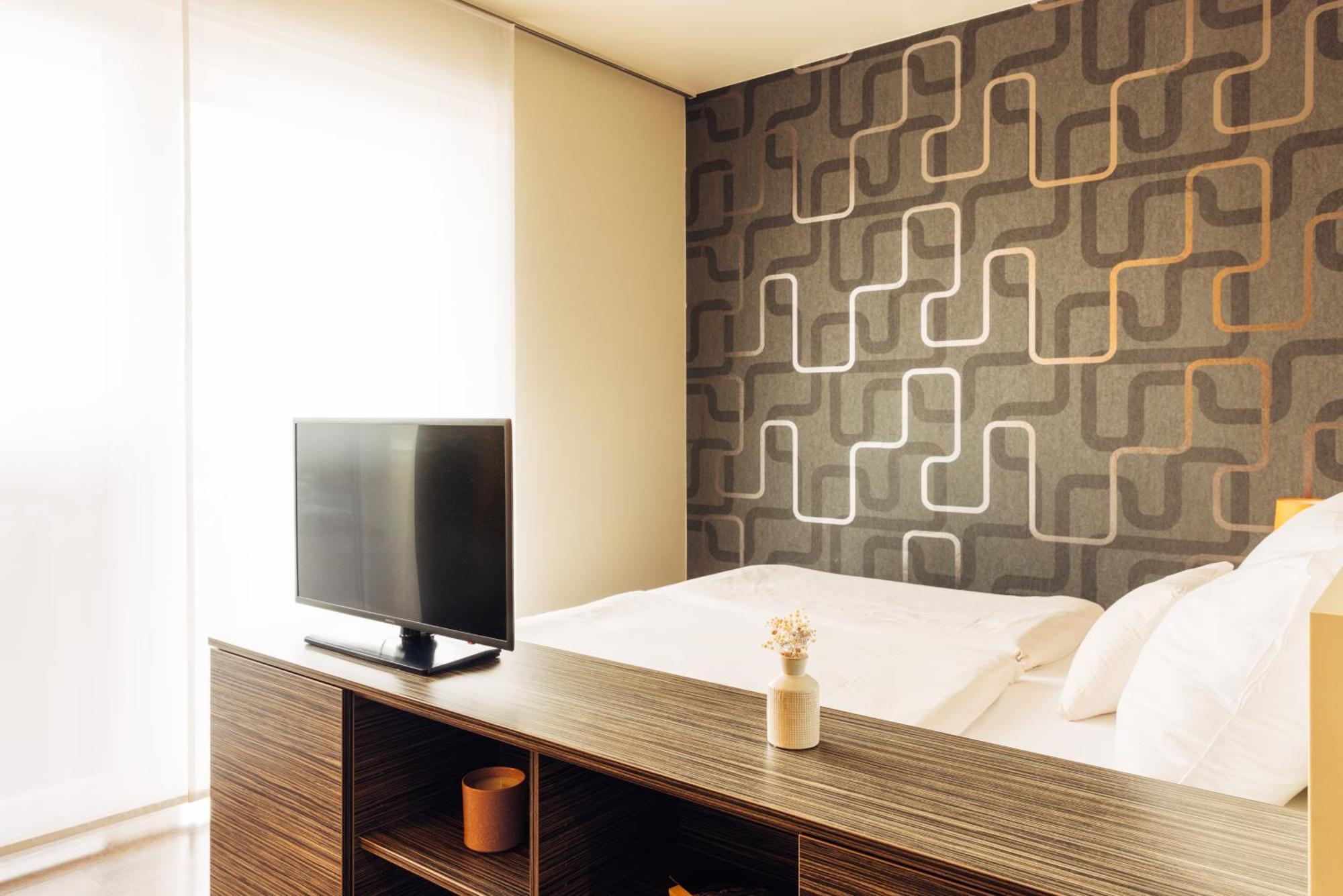 แฮรีส์ โฮม กราซ โฮเทล แอนด์ อพาร์ตเมนต์ Hotel ภายนอก รูปภาพ