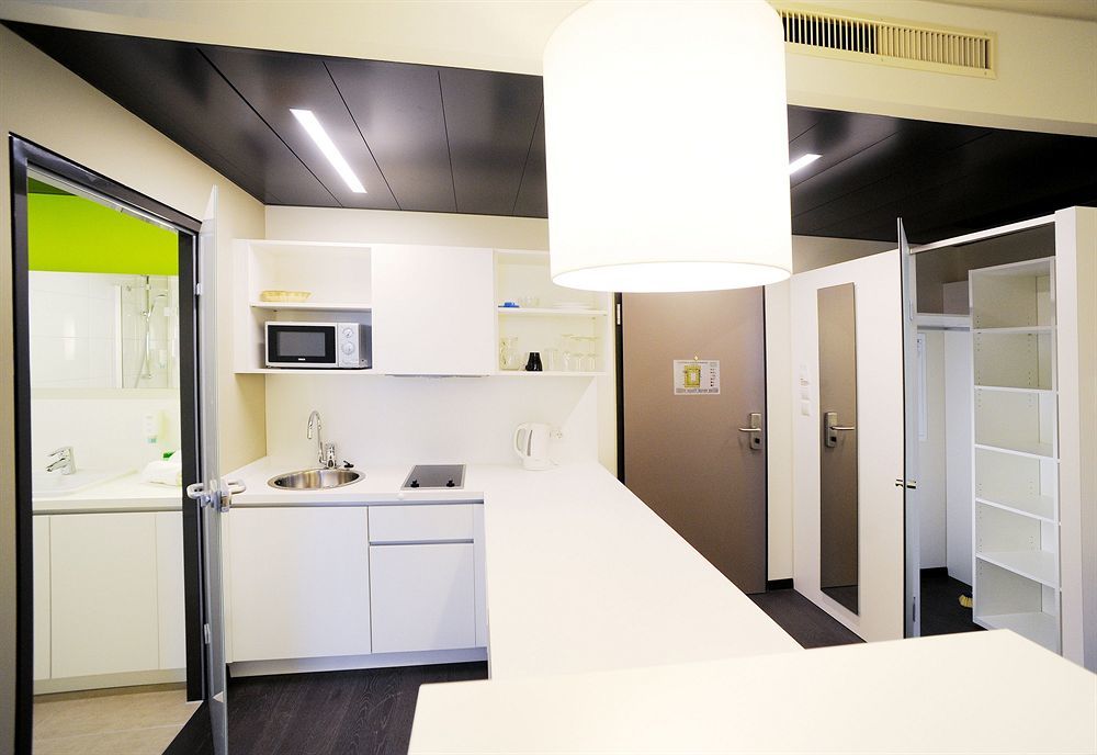 แฮรีส์ โฮม กราซ โฮเทล แอนด์ อพาร์ตเมนต์ Hotel ภายนอก รูปภาพ